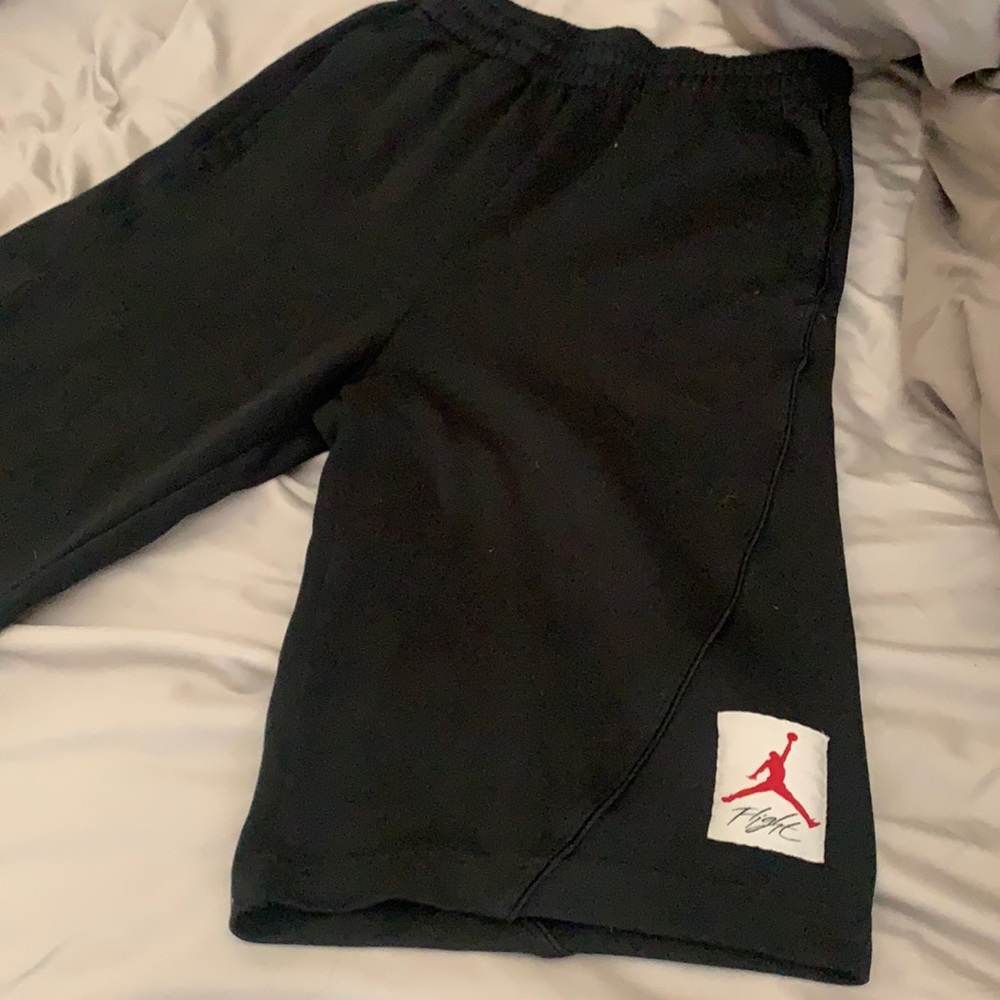 Jordan shorts